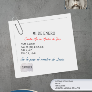 Se le puso el nombre de Jesús