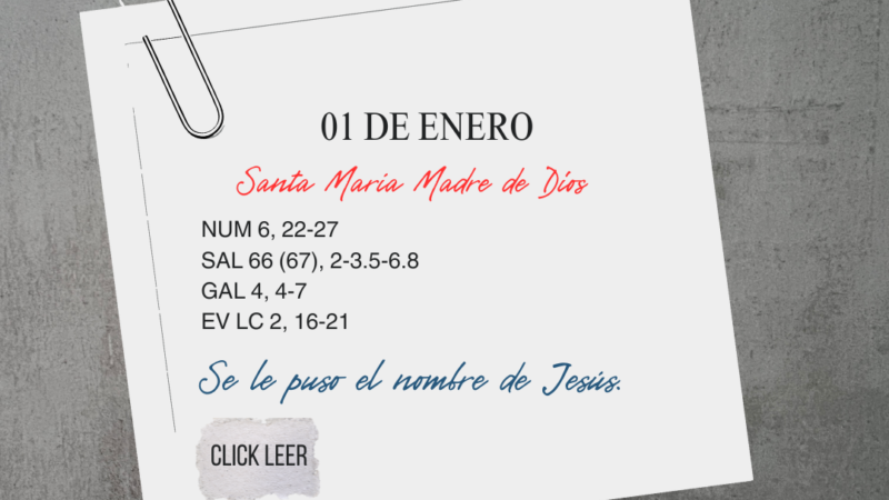 Se le puso el nombre de Jesús