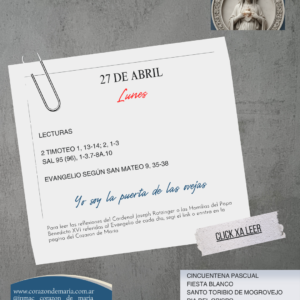 La cosecha es abundante, pero los trabajadores son pocos