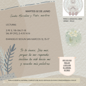Mírame, Señor, y ten piedad de mí…